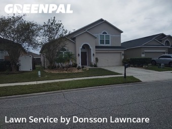 Lawn Cut nearby Orlando, FL, 