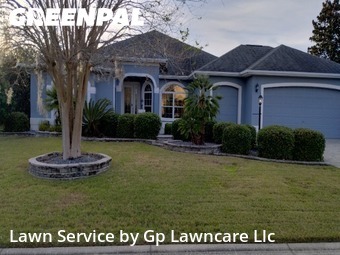Lawn Service nearby The Villages, FL, 