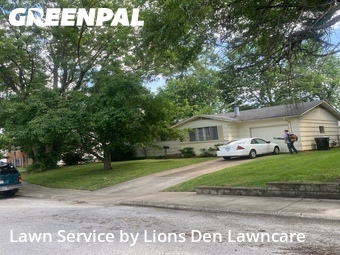 Lawn Service nearby Springfield, MO, 