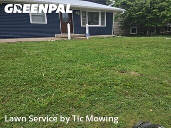 Grass Cut nearby Decatur, IL, 