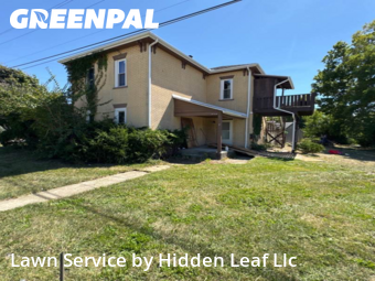 Lawn Service nearby Springfield, OH, 