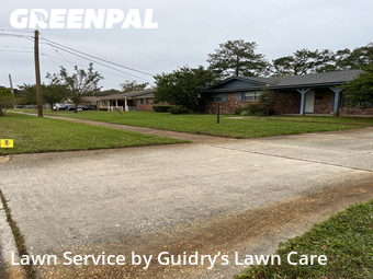 Lawn Service nearby Jacksonville, FL, 