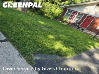 Lawn Care Service nearby Ferguson, MO, 