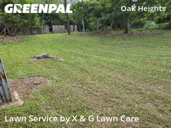 Lawn Mowing nearby San Marcos, TX, 
