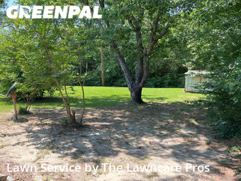 Lawn Cut nearby Fayetteville, NC, 