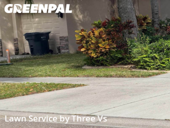 Lawn Maintenance nearby Riverview, FL, 