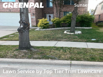 Lawn Maintenance nearby Fort Worth, TX, 