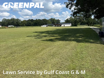 Grass Cutting nearby Loxley, AL, 