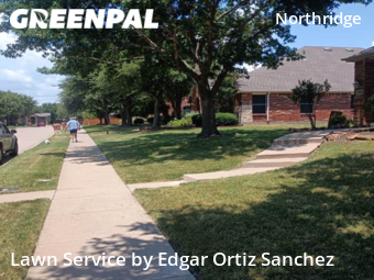 Yard Cutting nearby Frisco, TX, 