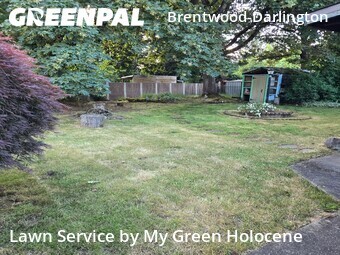 Lawn Cut nearby Portland, OR, 
