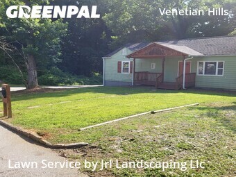 Lawn Mowing nearby Atlanta, GA, 