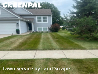Lawn Cut nearby Kalamazoo, MI, 