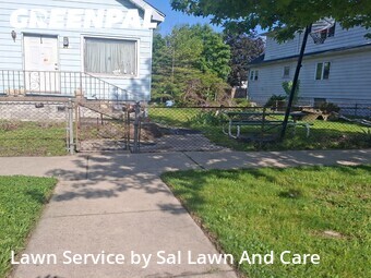 Lawn Mowing nearby Hammond, IN, 