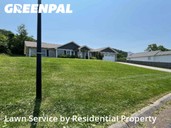 Grass Cutting nearby Knoxville, TN, 