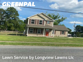 Lawn Cut nearby Suffolk, VA, 