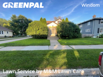 Grass Cut nearby Minneapolis, MN, 
