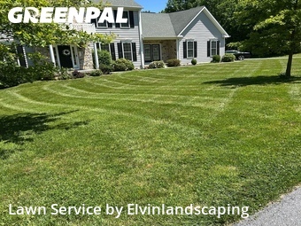 Lawn Cut nearby Westminster, MD, 