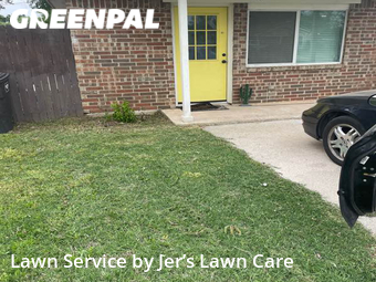 Yard Mowing nearby Fort Worth, TX, 