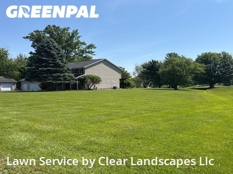 Lawn Care nearby Bridgeport, NY, 