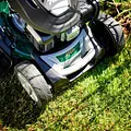 IRAHETA SERVICES INC LAWN MOWER SHOP 1