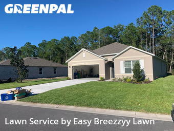Yard Cutting nearby Ormond Beach, FL, 
