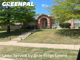 Lawn Mow nearby Wylie, TX, 