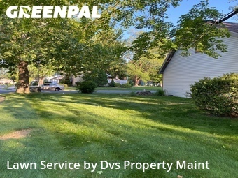 Landscaping Cleanup In Newark,19711,Landscaping Renovation by Dvs Property Maint, work completed in Jun , 2026