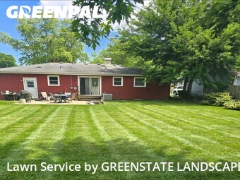 Grass Cut nearby Elgin, IL, 
