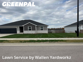 Lawn Mowing nearby Republic, MO, 