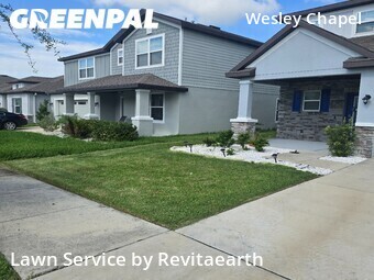 Lawn Maintenance nearby Wesley Chapel, FL, 