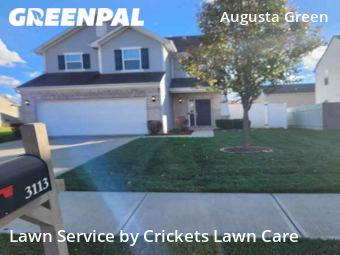 Lawn Mowing nearby Indianapolis, IN, 