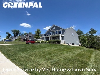 Lawn Care Service nearby Lebanon, OH, 