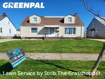 Lawn Mowing nearby Parma, OH, 