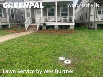 Lawn Maintenance nearby Nashville, TN, 