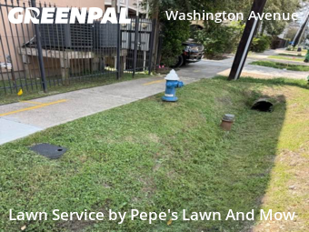 Lawn Service nearby Houston, TX, 