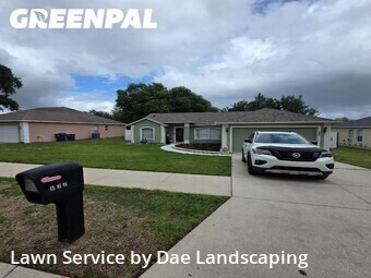 Yard Cutting nearby Minneola, FL, 
