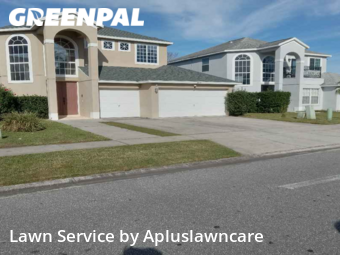 Grass Cutting nearby Orlando, FL, 