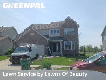 Yard Cutting nearby Zionsville, IN, 