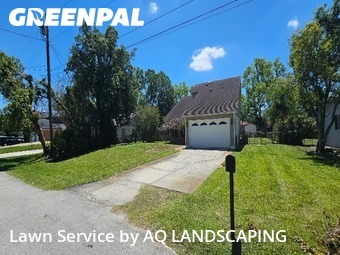 Yard Cutting nearby Apopka, FL, 