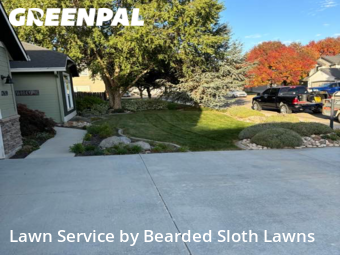 Lawn Care nearby Boise, ID, 