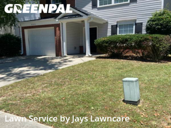 Yard Mowing nearby Atlanta, GA, 