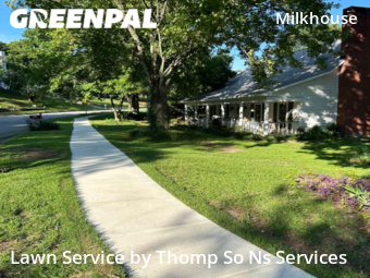 Lawn Cutting nearby Mobile, AL, 