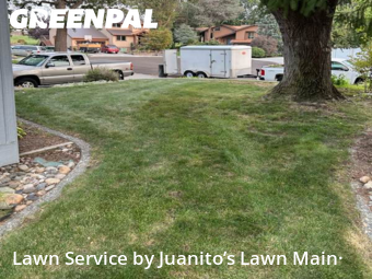 Work completed by local-lawn-maintenance-contractors-in-Richland-CA