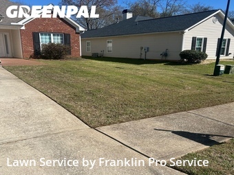 Yard Cutting nearby Mc Donough, GA, 