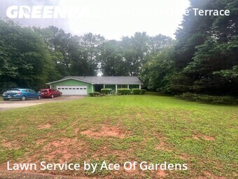 Yard Cutting nearby Roswell, GA, 