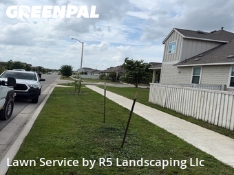 Lawn Care nearby Niederwald, TX, 