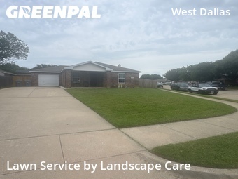 Grass Cutting nearby Dallas, TX, 