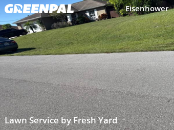 Grass Cutting nearby Lehigh Acres, FL, 