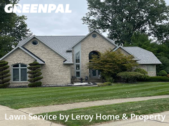 Yard Cutting nearby Canton, MI, 