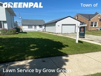 Lawn Service nearby Milwaukee, WI, 